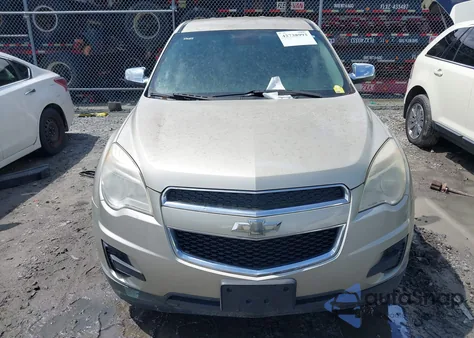 2015 Chevrolet Equinox Ls from USA, damaged, VIN 2GNALAEK2F1133889
